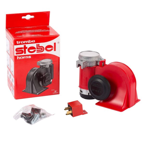 Twin Air Horn for Volkswagen