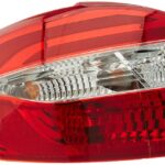 UNO Minda TL-6632DM Tail Light