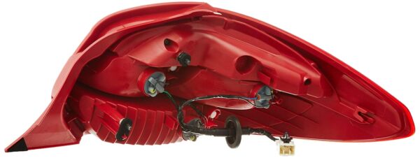 UNO Minda TL-6632DM Tail Light