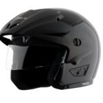 Vega Cruiser Open Face Helmet