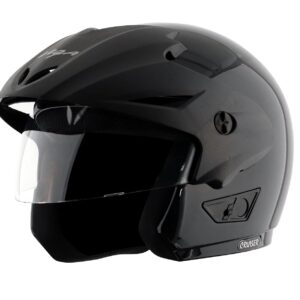 Vega Cruiser Open Face Helmet