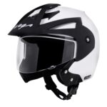 Vega Crux ISI Certified Flip-Up Helmet