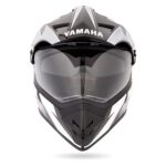 YAMAHA Yr8 Full Face Motorcycling Helmet