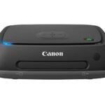 Canon CS100 Dock Station