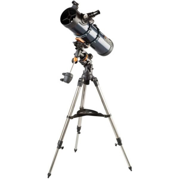 Celestron PowerSeeker 50 AZ Refractor Telescope - ePoddar - Constant ...