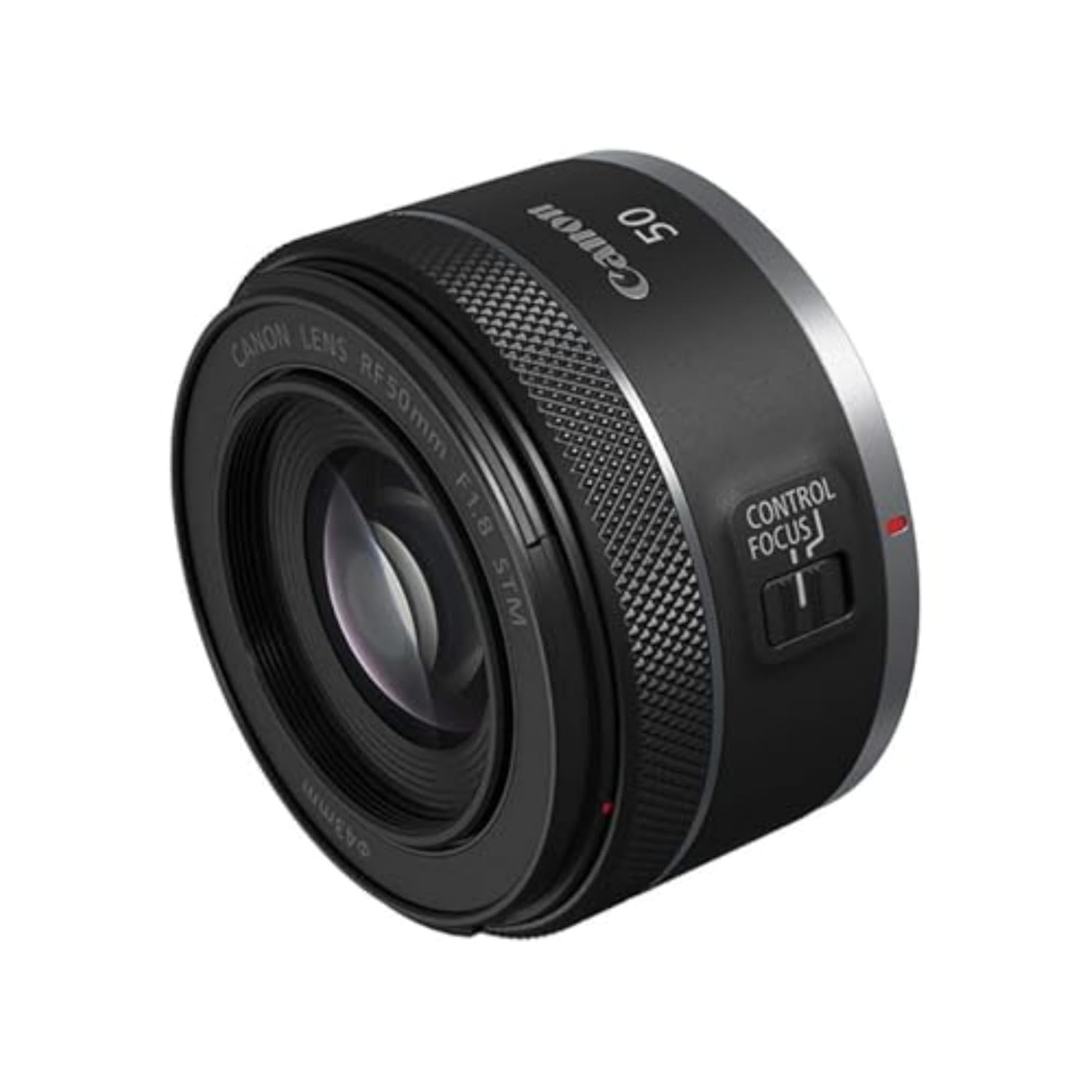 Canon RF 50mm F1.8 STM - Image 4