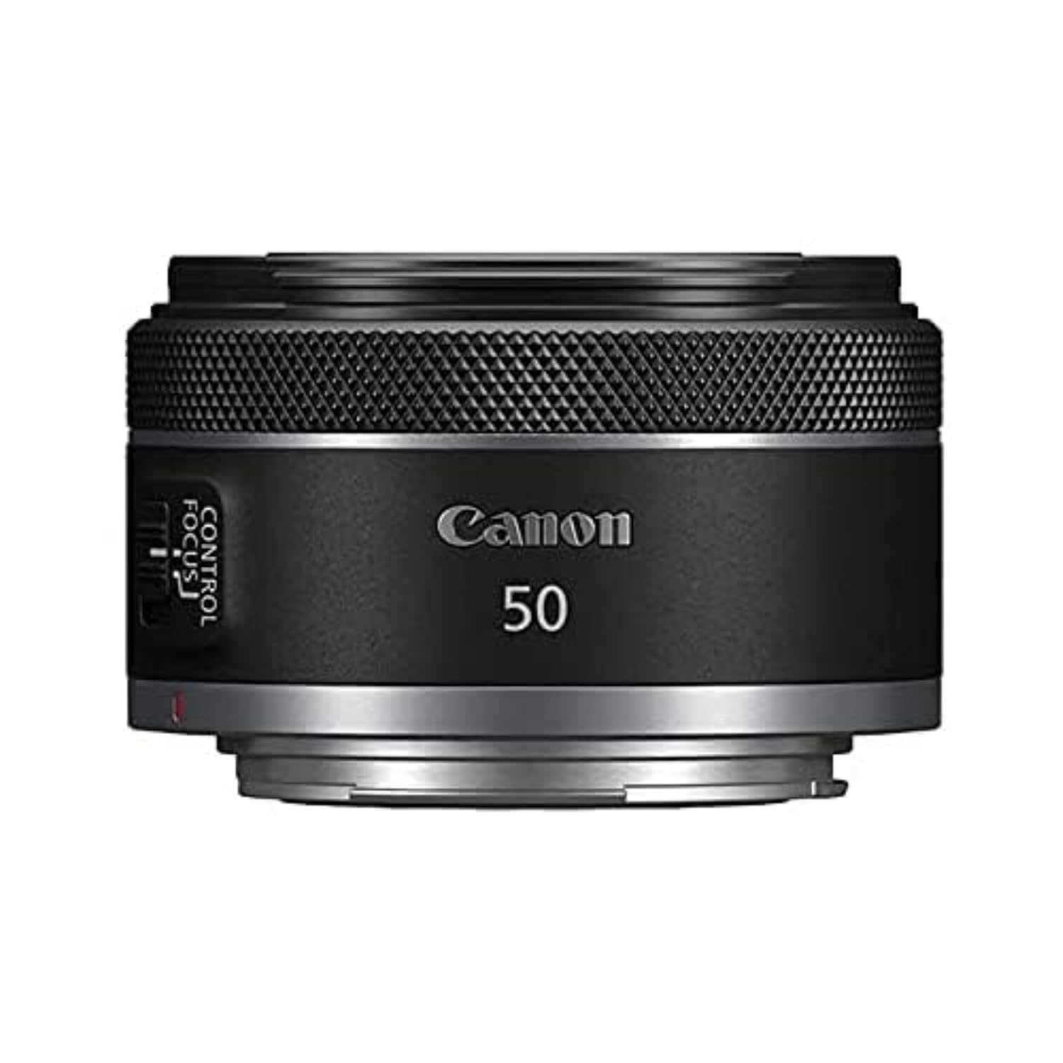 Canon RF 50mm F1.8 STM - Image 2