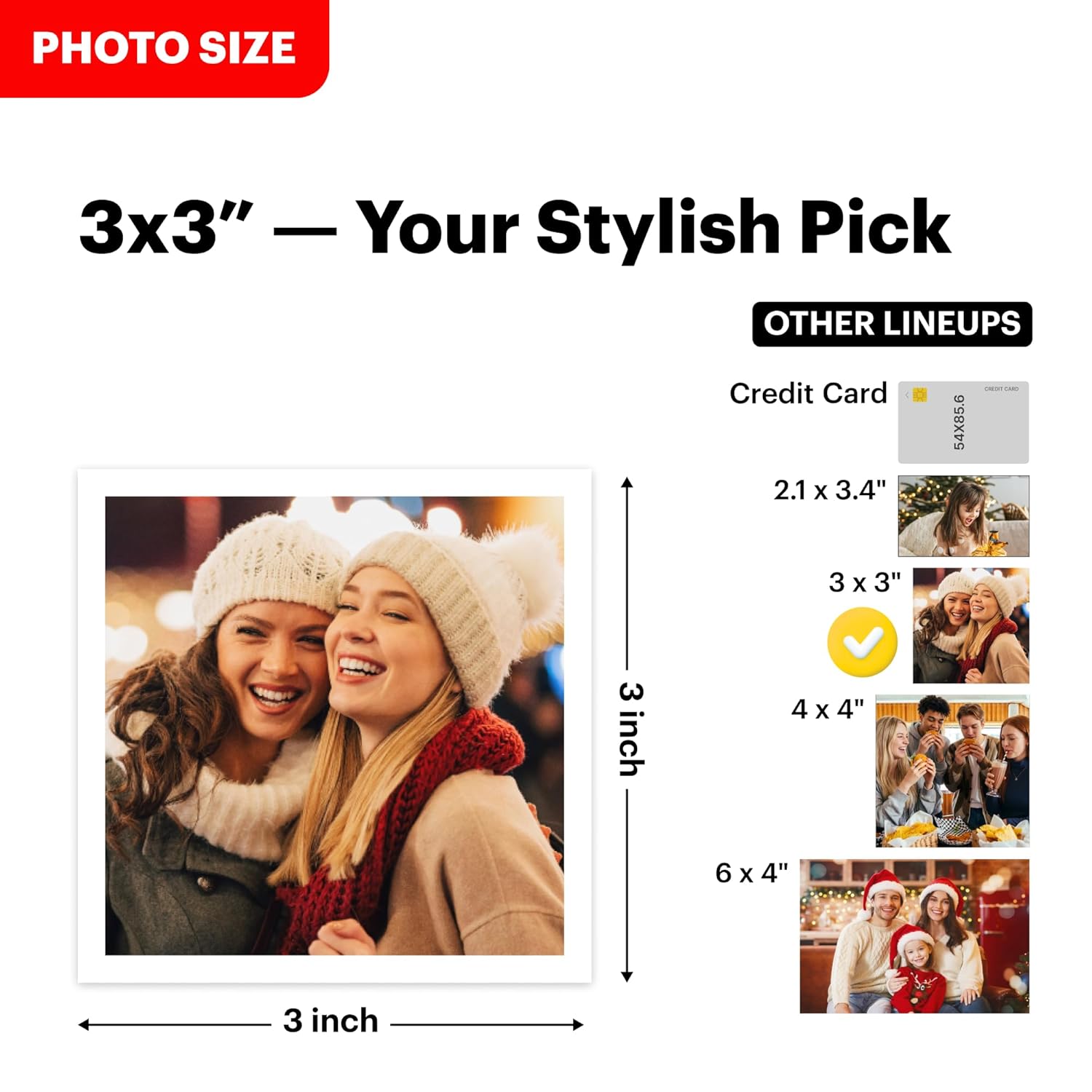 Kodak Mini Shot 3 Retro - Image 4