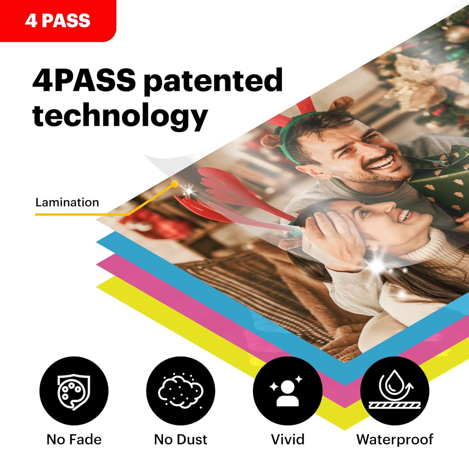 Kodak Mini Shot 3 Retro - Image 5