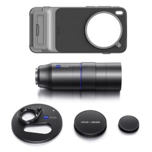 vivo_X300 Pro ZEISS 2.35x Telephoto Extender Kit