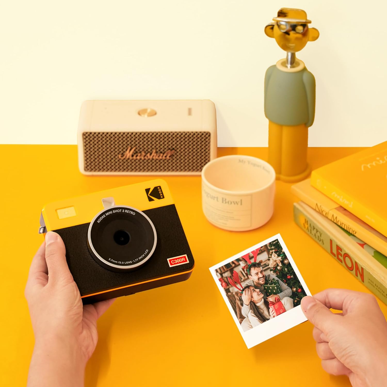 Kodak Mini Shot 3 Retro - Image 2