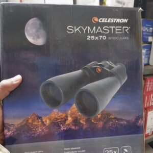 Celestron SkyMaster 25x70 Binoculars