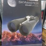 Celestron SkyMaster 20X80 Binocular