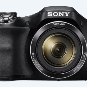 Sony Cyber-shot H300